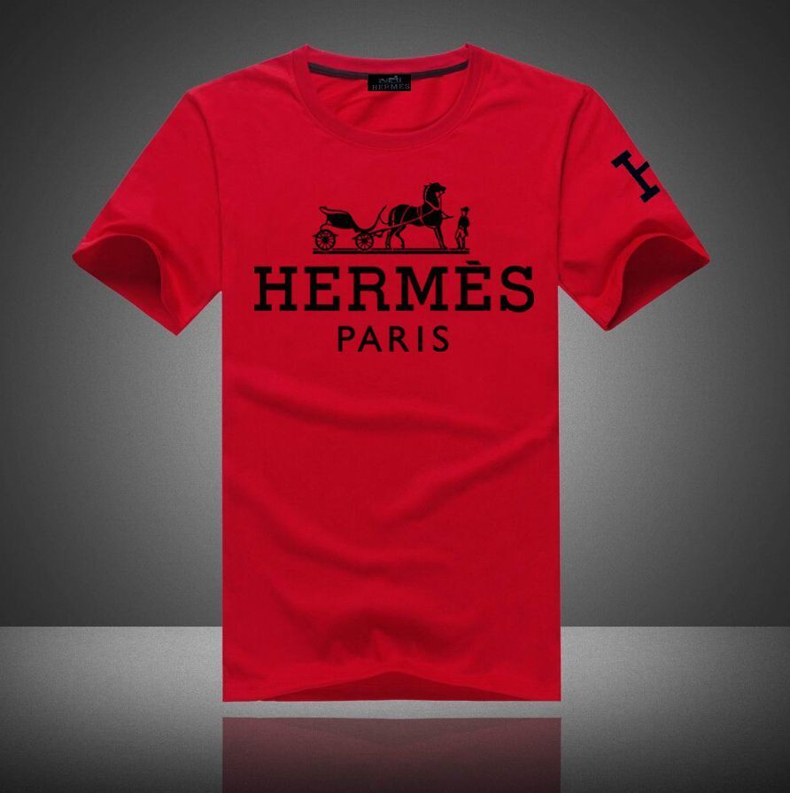 Hermes T-shirts men-H2817T